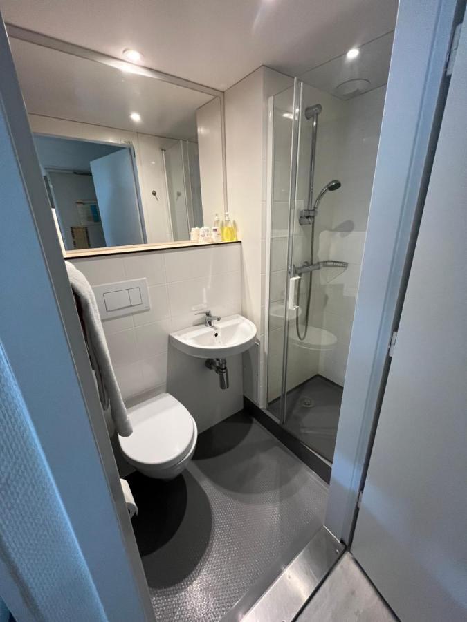 Fasthotel La Roche-Sur-Yon Mouilleron-le-Captif ภายนอก รูปภาพ